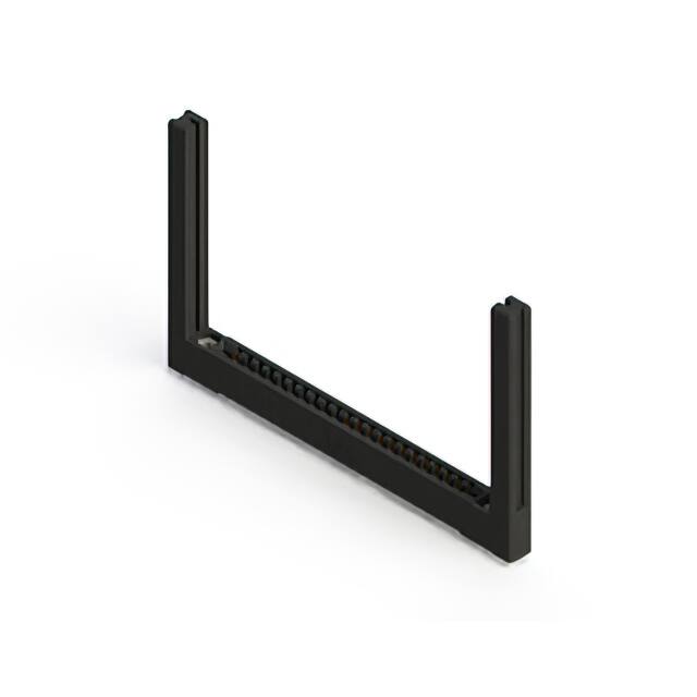 357-022-527-158 EDAC Inc.  Edgeboard Connectors